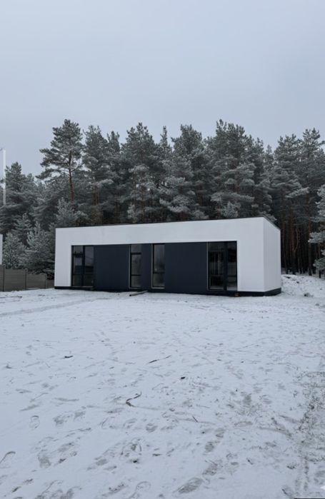 Нова пропозиція на ринку нерухомості. Двоповерховий будинок. Жихор-2.