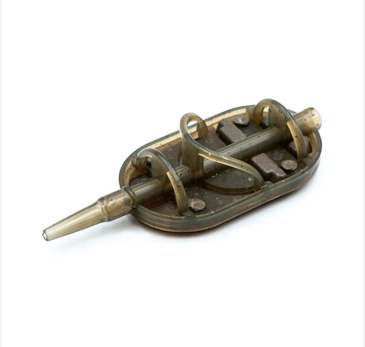 Podajnik method feeder