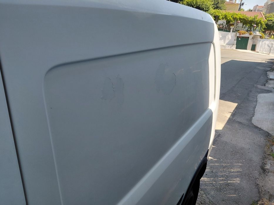 Opel combo 1.3 de 2005