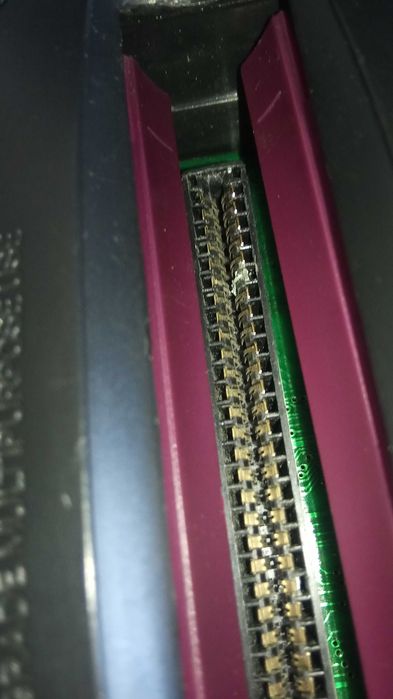 Sega Mega Drive 2 (под восстановление)