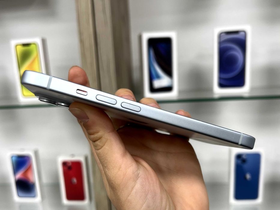 iPhone 15 128 gb neverlock l Магазин l Гарантія