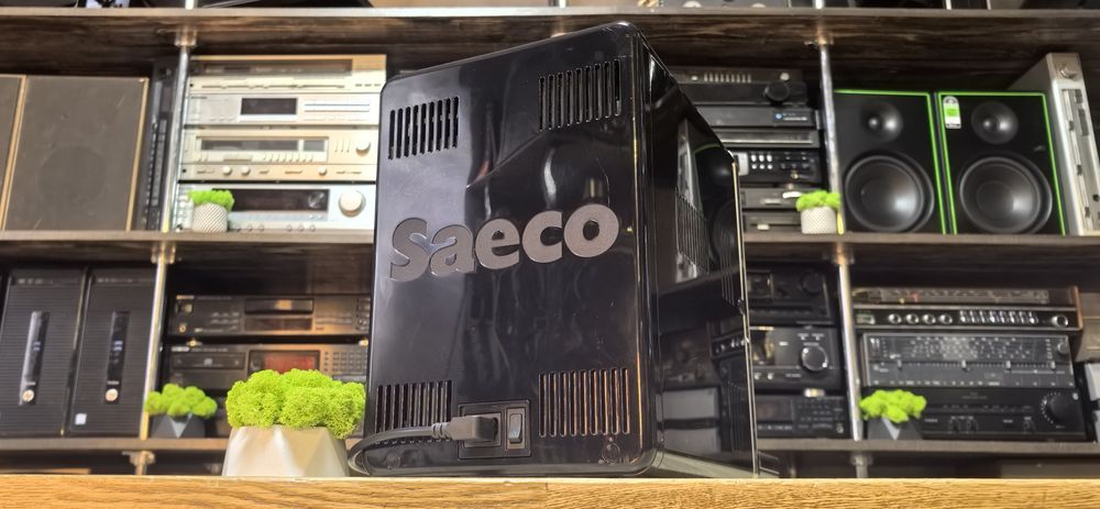 Кавова машина Saeco Exprelia