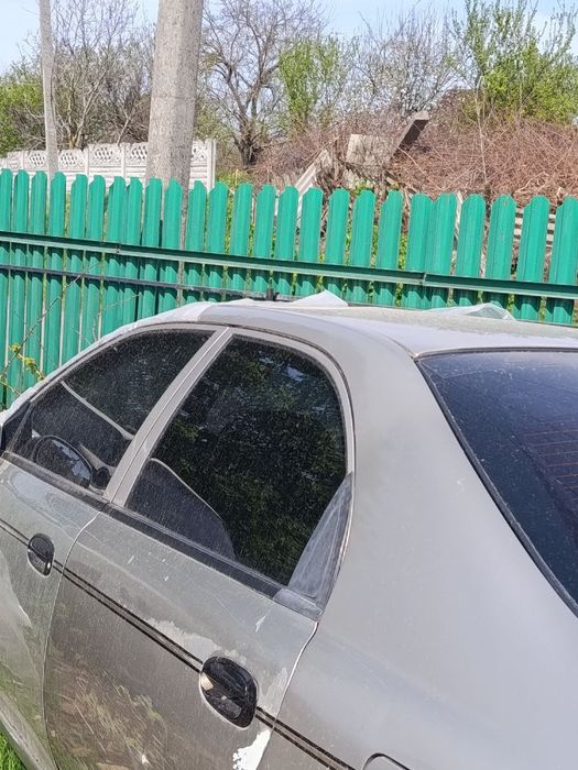 Продаж Kia SHUMA