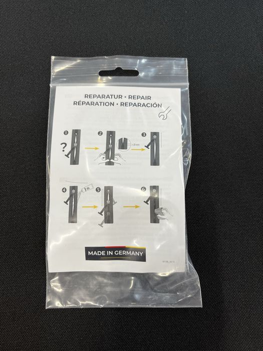 Smar TIZIP T-ZIP do zamków wodoszczelnych grease lubricant