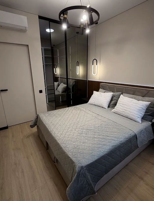 Жк.Нова Англія Максимовича