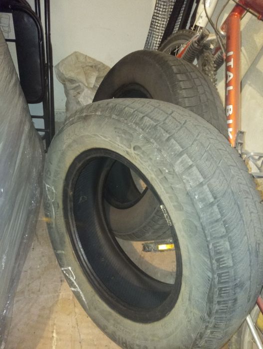 Komplet 4 x  opony letnie  Barum 195/65 r15