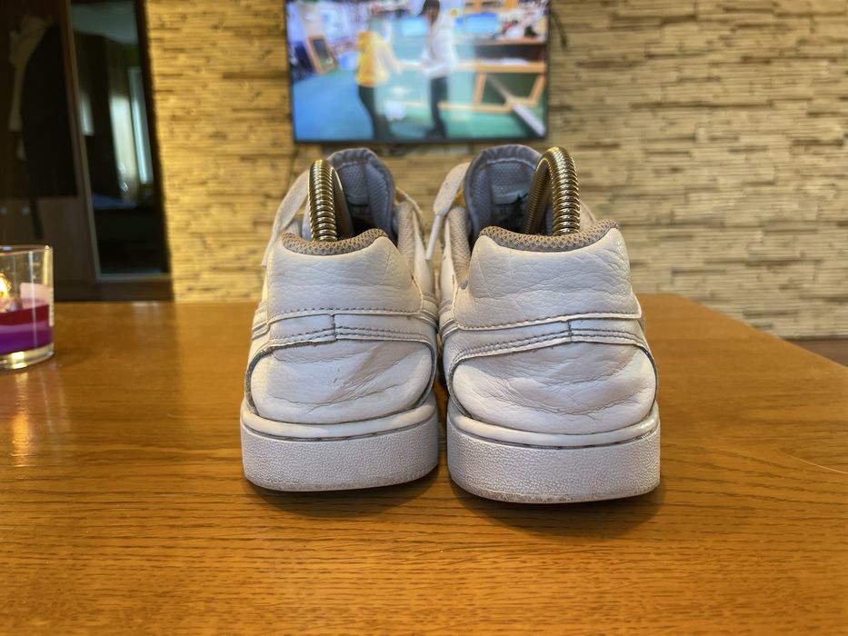 Buty Nike Air Force  Rozmiar 38