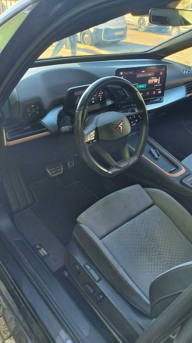CUPRA BORN - 58kwh - 100% Elétrico - Iva Dedutível