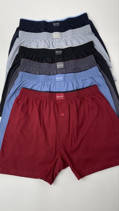 Сімейні труси 100% бавовна