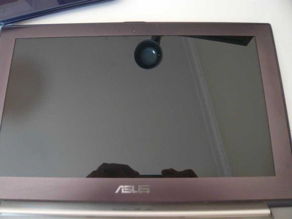 Portátil Asus UX21E (peças)