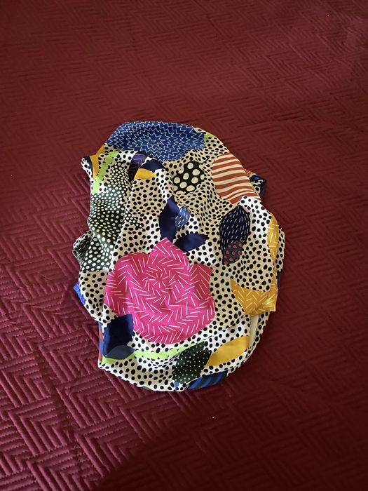 Lenço grande Bimba y Lola