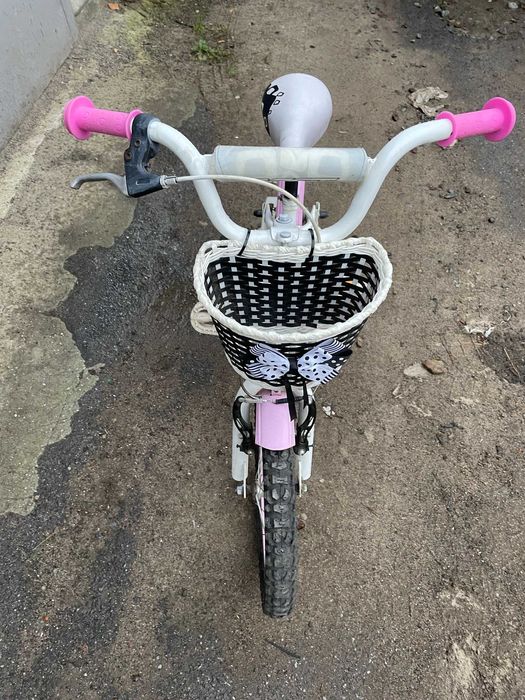 велосипед для дитини