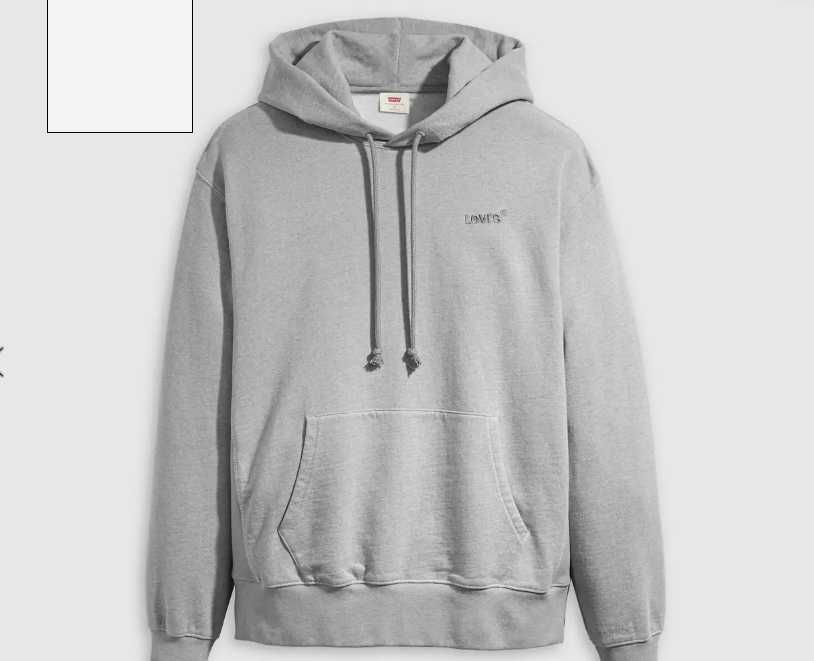 Толстовка с капюшоном Levi's®
