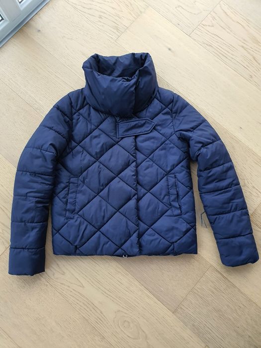 Куртка XS-S демісезон жіноча