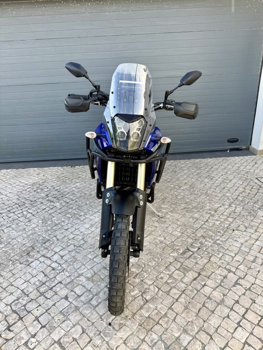 Yamaha T7 em excelente estado - muitos extras