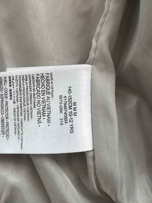 Kurtka chlopięca Levis