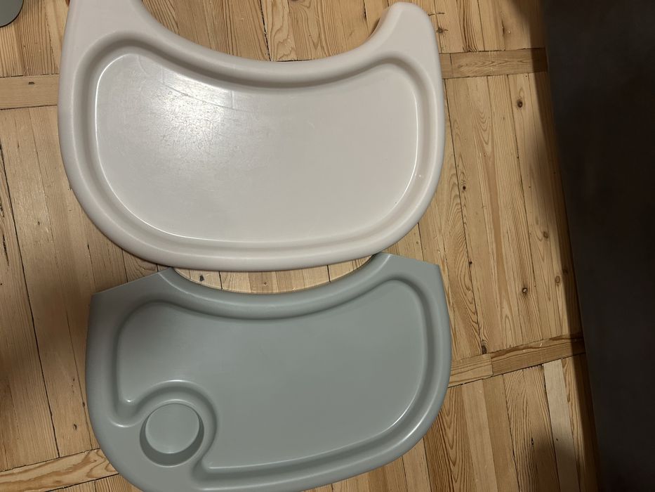 Стільчик для годування | Стул для кормления | Kruzzel