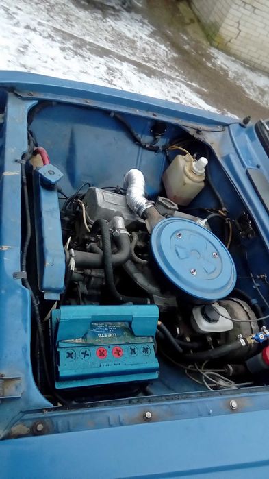 Іж 2715 пікап продам