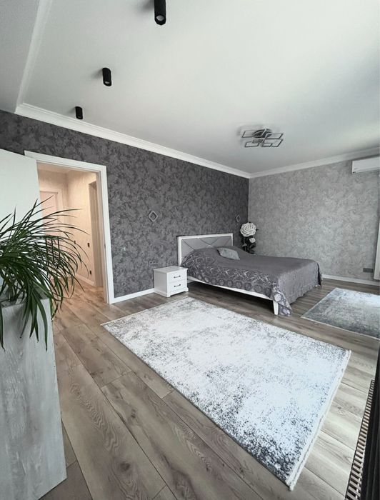 Продажа дома, современный ремонт, Сосновый Берег