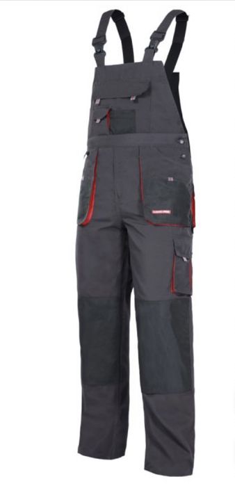 Робочий комбінезон LAHTI PRO LPSR02