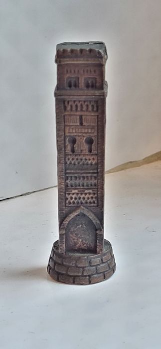 Peças  Xadrez  em metal