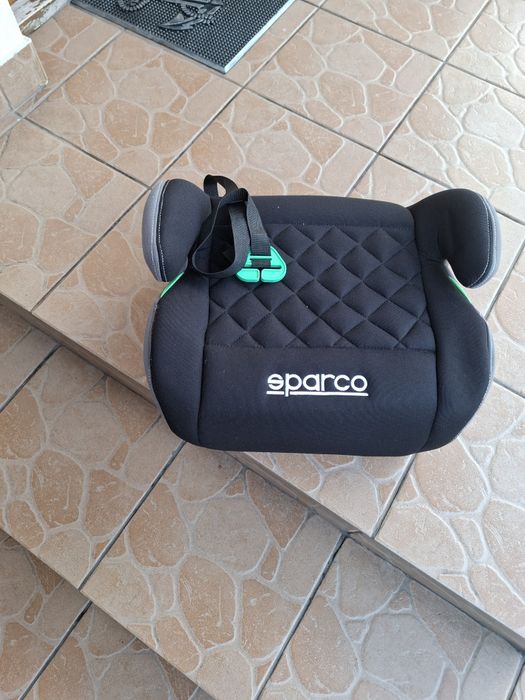 Podkładka samochodowa SPARCO