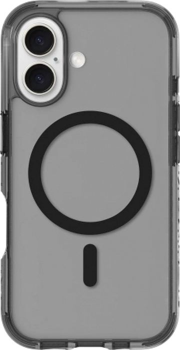 Etui Laut Crystal Matter X MagSafe na iPhone 16 Plus - przezroczysto-c