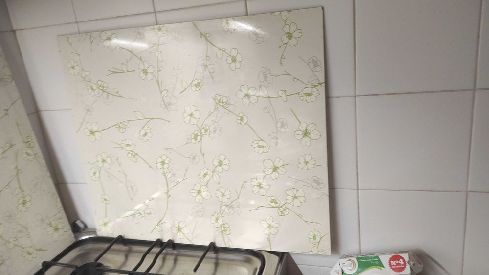 Painel de parede / backsplash
