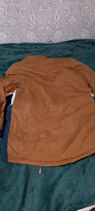 Продам зимнюю куртку