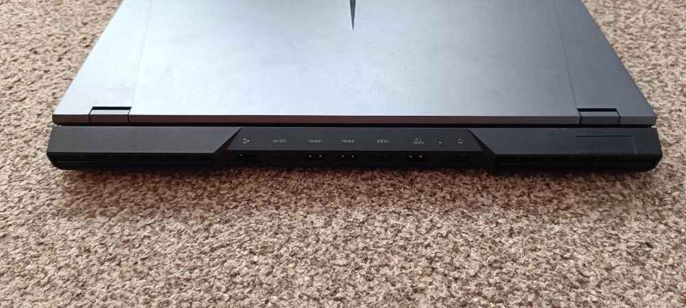 Lenovo Legion 5 Pro