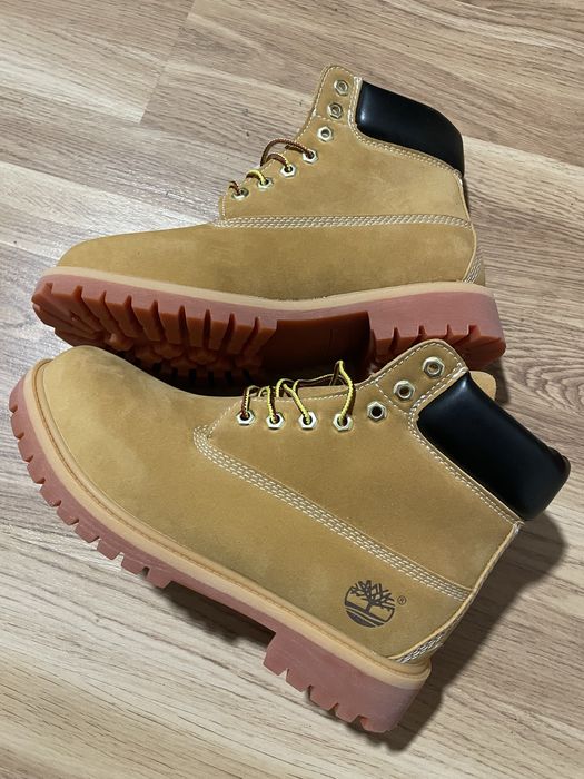 Botas Timberland