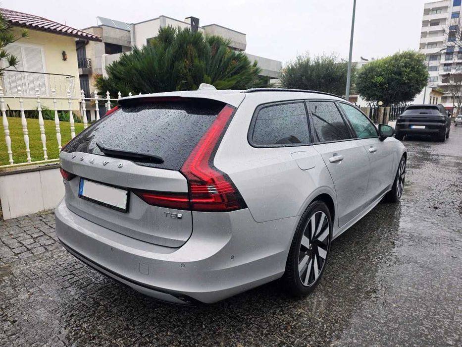 Volvo V90 T8 ULTRA 455 Cv Como Novo IVA Dedutível