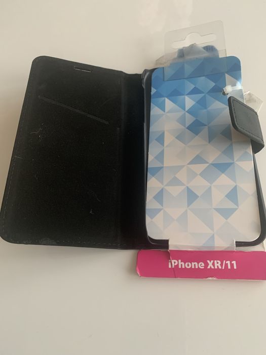 Etui na telefon iphone xr/11