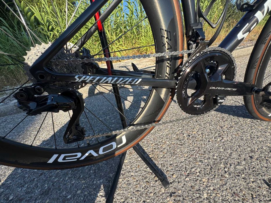 Specialized Tarmac S-Works SL8
