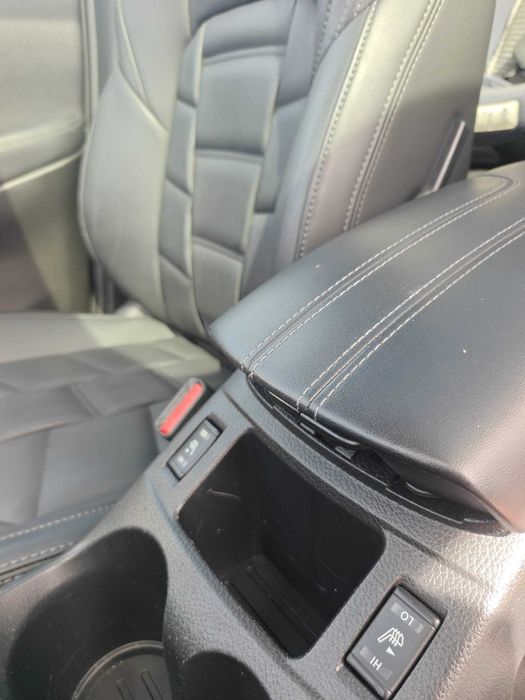 Nissan Qashqai 1.3 DIG-T Tekna Premium Bose