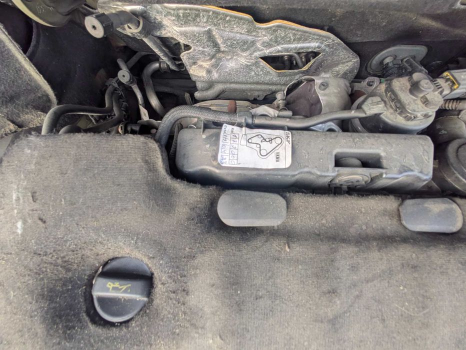 Peugeot 508SW 2.0 HDI 150cv Nacional