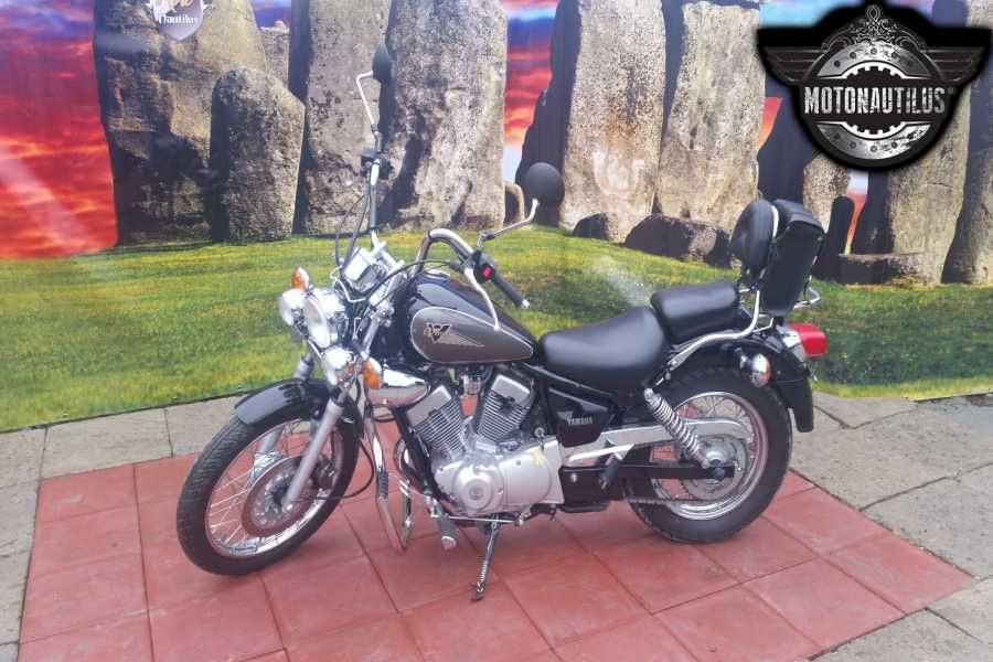 gmole spacerówki Yamaha  Virago 125