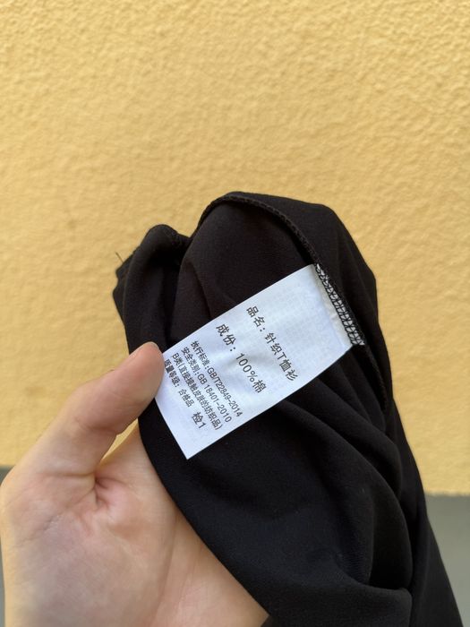 Футболка carhartt box logo