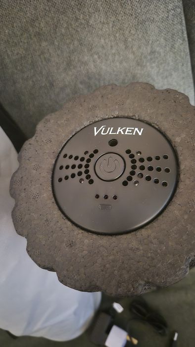 Roler elektryczny Vulken
