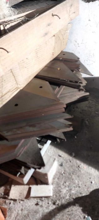 Kg chapa nucleo transformador de 2000kva. Grão orientado.