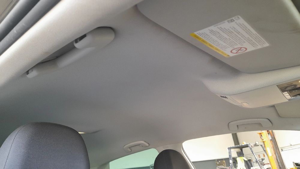 Forra de tejadilho VOLKSWAGEN Golf VII (5G1, BQ1, BE1, BE2)