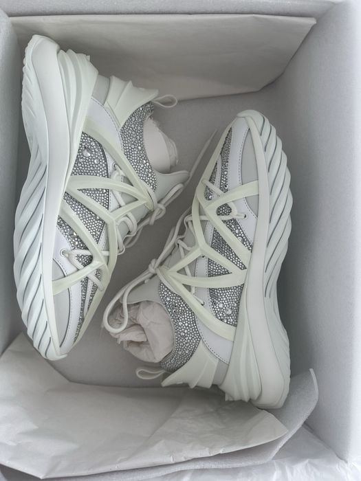 Ténis Jimmy Choo Cosmos