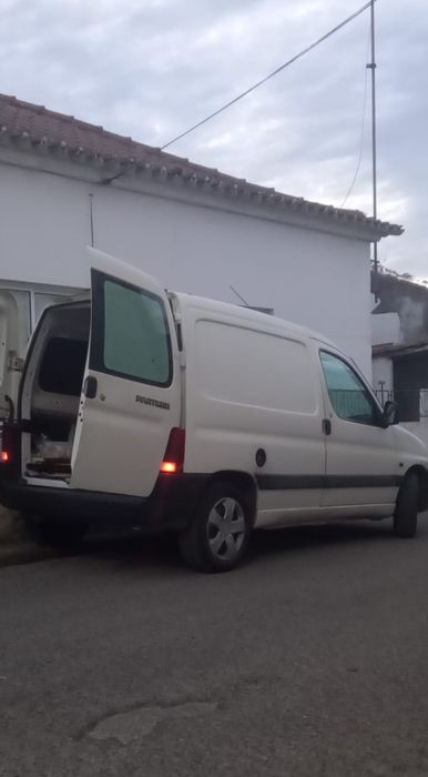 Fretes e pequenas mudanças