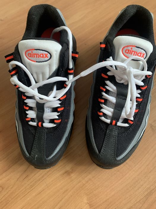 Buty oryginalne nike