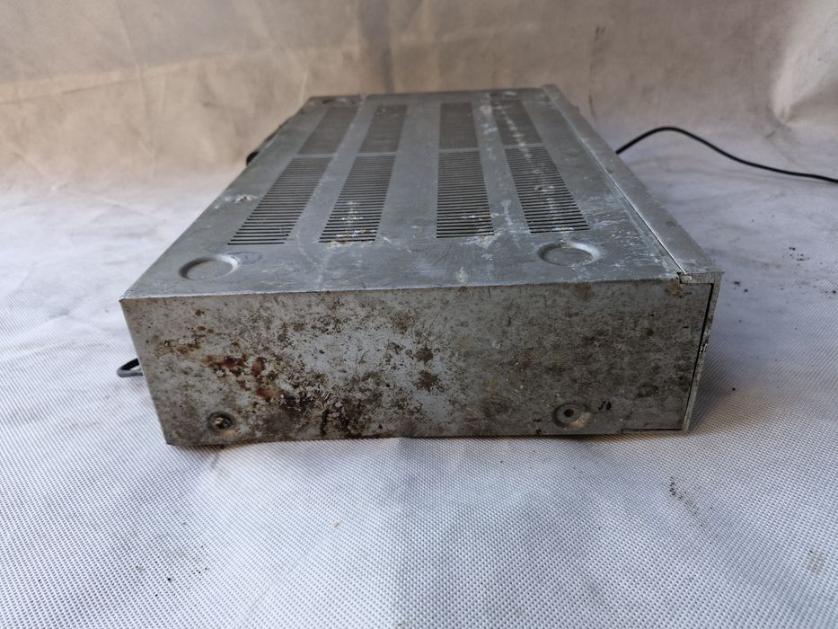 Unitra Diora Amplituner Tosca 303 PRL