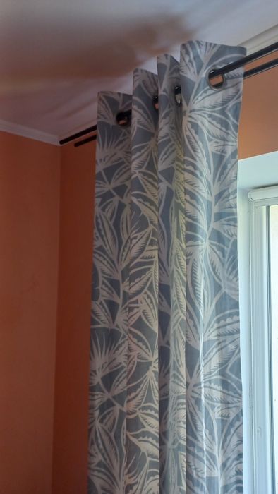 Штори неймовірні