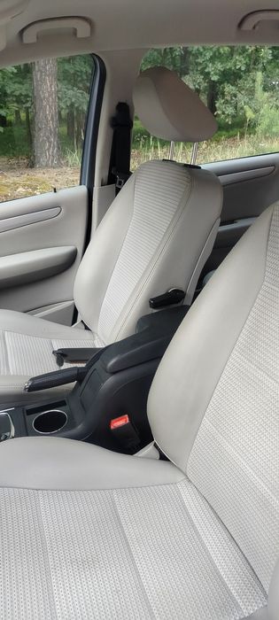 Mercedes Benz A 180