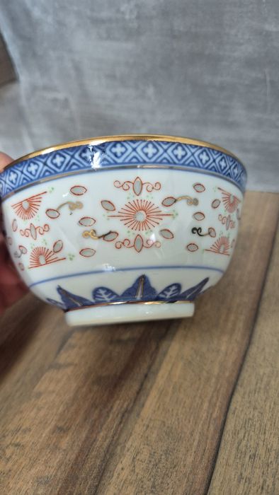 Porcelana chińska,komplet