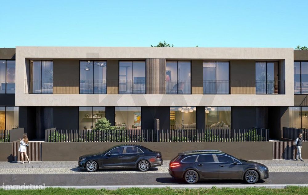 Novo Empreendimento em Figueiró | T0 Novos desde 140.000€