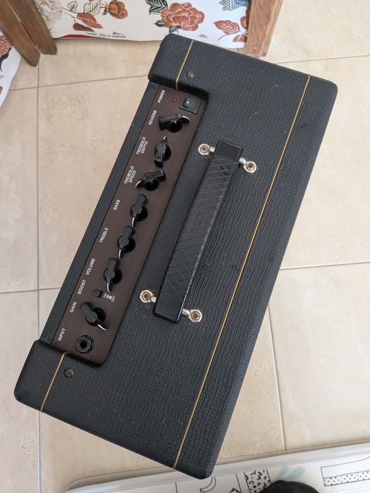 Vox Pathfinder 15r
